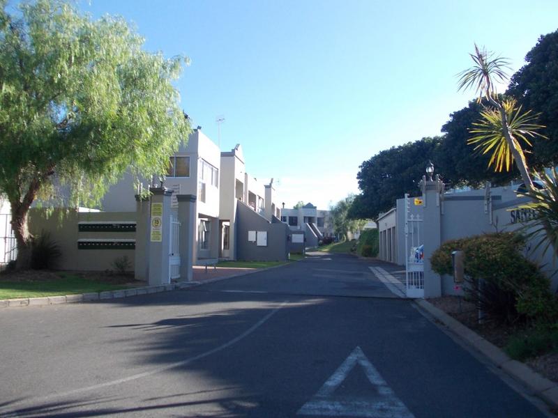 To Let 2 Bedroom Property for Rent in Tyger Valley Western Cape